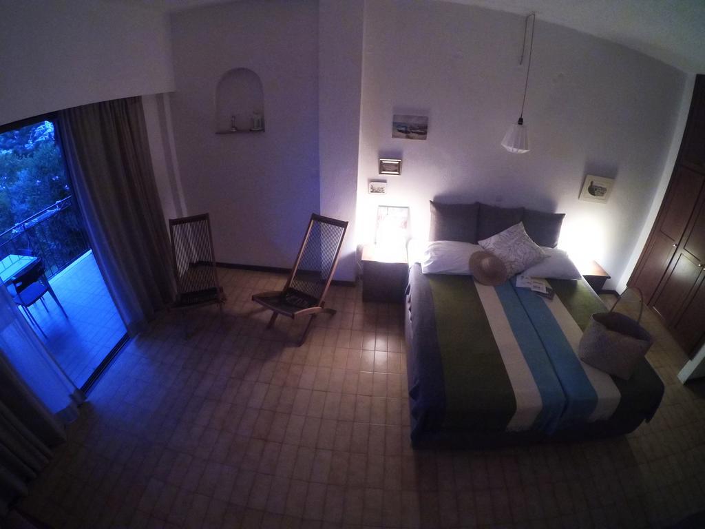 Villa Anna Megali Ammos  Camera foto